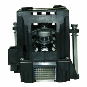 Projector Lamp JVC DLA-HD1-BE DLA-HD1-W DLA-HD10 DLA-HD100 DLA-RS2U DLA-RS1X - Picture 1 of 3