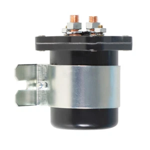 Solenoide de arranque de 48 V para EZGO Shuttle serie 2-6 pasajeros Titan 1995 y posterior - Imagen 1 de 10