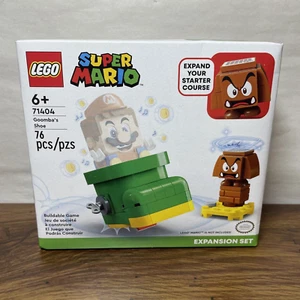 LEGO Super Mario: Goomba’s Shoe Expansion Set - 76pcs - (71404) - Picture 1 of 2