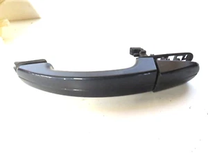 FORD C MAX / GRAND C MAX EXTERNAL DOOR HANDLE MIDNIGHT SKY 10-19 - Picture 1 of 2