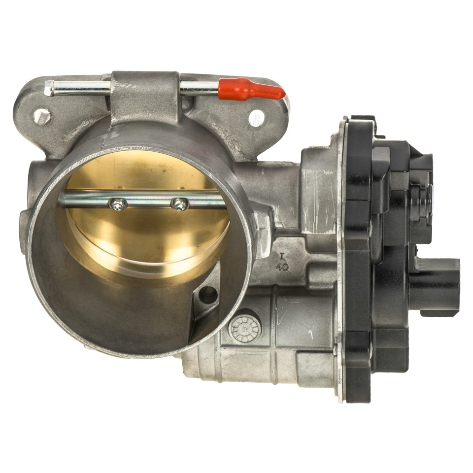 Conjunto de carrocería del acelerador OEM NUEVO 4.8 5.3 6.0L Cadillac Chevrolet GMC 12679525 Foto 1 de 4