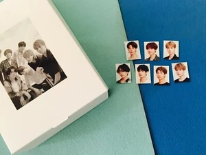 Bangtan boys BTS 2020 Season greeting ID photo - Picture 1 of 8