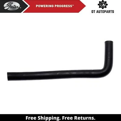 For 1993-1995 GMC C2500 HVAC Heater Hose Gates 1994 - Image 1 of 4