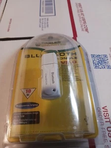 CAVI USB-1520 ILLIMITATI BLUETOOTH USB DONGLE CLASSE II con SPEDIZIONE GRATUITA - Foto 1 di 4