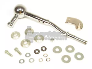 Palanca de cambios de tiro corto DFJ Performance 03-08 Mazda 6 Mazda6 S 3,0 L V6 TODO NUEVO - Imagen 1 de 4