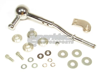 Palanca de cambios de tiro corto DFJ Performance 03-08 Mazda 6 Mazda6 S 3,0 L V6 TODO NUEVO Foto 1 de 4