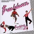 Various Breakdance and Breakdance 2 (Electric Boogaloo) (Original Motion Picture