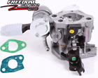 New Oem Honda Hs55 Hs55k1 Hs55k2 Hs522 Snowblower Carburetor Kit 16100-Ze1-715