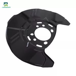 LH & RH Disc Brake Pad Dust Shield For Subaru Outback 10-14 & Legacy 05-14 2.5L - Bild 1 von 10
