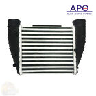  Audi Passenger Right Side Intercooler / Charge Air Cooler For A4/A4 Quattro 2.0