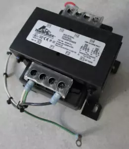 Stencil Washer Ultra Sonic Cleaning System Transformer CE06-0150 230VAC to 120VA - Picture 1 of 5