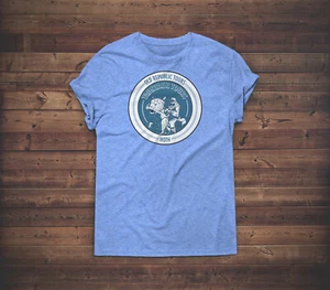 Old Republic Tours Unisex Shirt - Picture 1 of 5