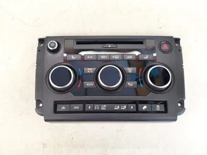 15-17 LAND ROVER DISCOVERY SPORT FRONT AC HVAC HEATER CLIMATE CONTROL MODULE OEM - Picture 1 of 4