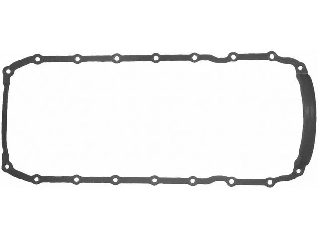 Juego de juntas de cárter de aceite Felpro 62SK65H para Dodge Dakota 1992-1999 5,2 L V8 Foto 1 de 1