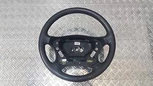 Mercedes-Benz W203 C-Klasse Lenkrad Lederlenkrad Leder A2034600903 9C29 - Bild 1 von 1