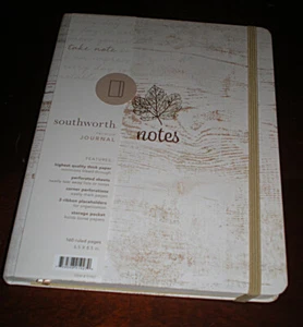 Southworth Premium Journal – Notes - Picture 1 of 5