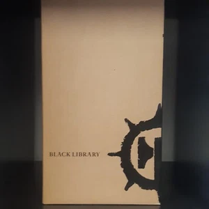 War of the Fang Limited Edition Warhammer Black Library Space Wolves SEALED - Bild 1 von 5