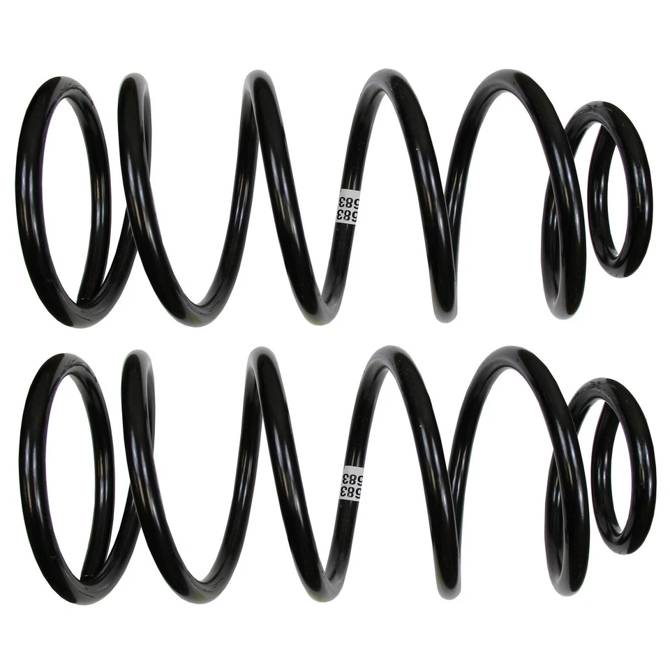 Monroe 后空气弹簧到线圈弹簧转换套件 90022C — 第 1/1 张图片