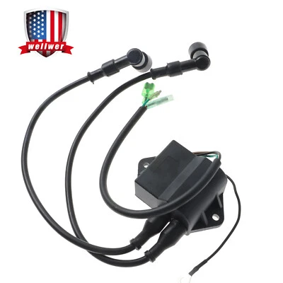 Ignition Coil CDI Box Replacement Fit for Kawasaki Jet Ski 650 SX SC TS X2 - Image 1 of 4