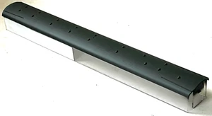 Lima Dark Grey Roof & Glazing unit for BR mk1 Restaurant coach, OO gauge spare - Foto 1 di 2