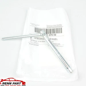 Nueva herramienta de faros originales Porsche 1997-2004.5 Boxster, Carrera 99957107602 - Imagen 1 de 2