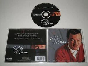 MATT MONRO/UNFORGETTABLE(EMI/724357616522)CD ALBUM - Picture 1 of 1