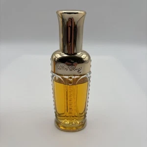 Vintage Wind Song Prince Matchabelli Cologne Spray Mist 1.4 Fl Oz - Picture 1 of 2
