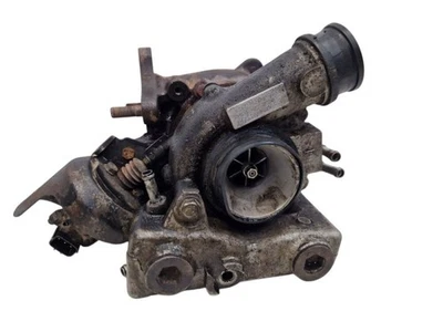 Turbolader Abgasturbolader EE20 passt für SUBARU FORESTER (SH) 2.0 D AWD - Bild 1 von 4