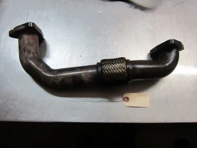 Tubo ascendente derecho para 08-10 Ford F-250 Super Duty 6,4 diésel Foto 1 de 4