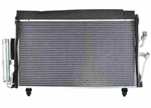 For FORD 2008-2010 Radiator OSC Automotive + 1 YEAR WARRANTY - Picture 1 of 2
