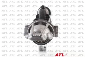 ATL Anlasser 2kW ohne Pfand für Ford Transit Citroen Jumper Peugeot Boxer 2.2 - Bild 1 von 4
