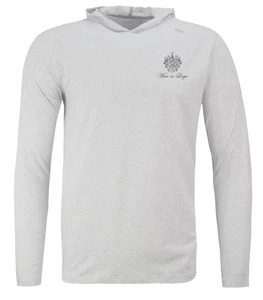 Nuevo con etiquetas 100% Auténtico Mar-a-Lago Palm Beach FL Solo Miembros Pullover Gris Trump XL - Imagen 1 de 1