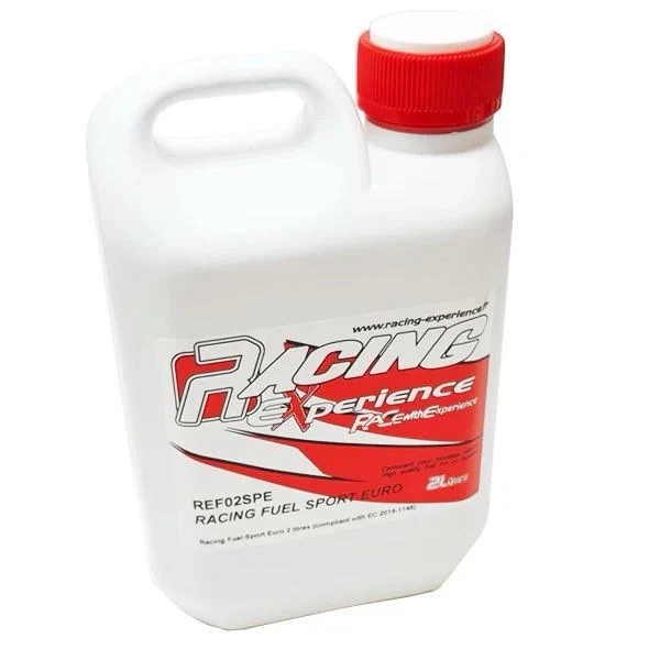 CARBURANT/ESSENCE nitro RC MODÉLISME  2L 16% Hot Fire - REF02SPE - Photo 1/1