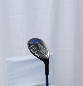 Ping G30 30° 6 Hybrid Regular Flex Tfc 419 1305956 Fair - Picture 1 of 5