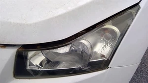 Driver Headlight VIN P 4th Digit Limited Fits 12-16 CRUZE 238136 - Picture 1 of 9