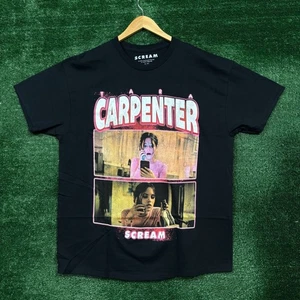 Scream VI Tara Carpenter Horror T-Shirt Size Extra Large - Picture 1 of 4