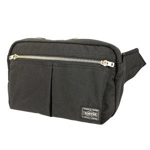 Porter Draft Gürteltasche 656-05219 schwarz/10 - Bild 1 von 9