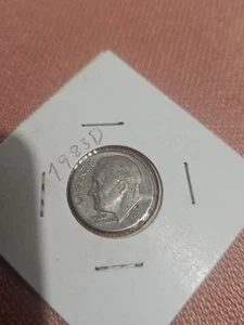One dime 1983 - Imagen 1 de 2