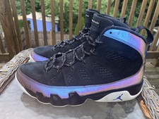 Jordan 9 Retro Racer Blue 2020 for Sale 