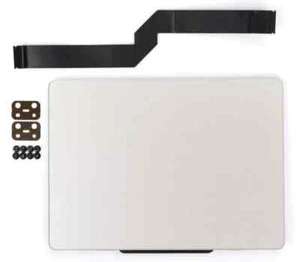 Original Apple Trackpad Touchpad avec câble flexible pour MacBook Pro A1502 2013 2014 - Photo 1/8