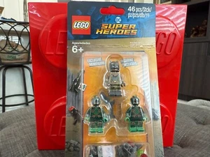 LEGO DC Super Heroes 853744 Knightmare Batman MF - RARE Retired New & Sealed - Picture 1 of 4