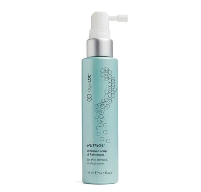 GIFT WITH PURCHASE 💝 Nu Skin NuSkin ageLOC Scalp and Hair Serum, 2.5 fl oz - Image 1 of 4