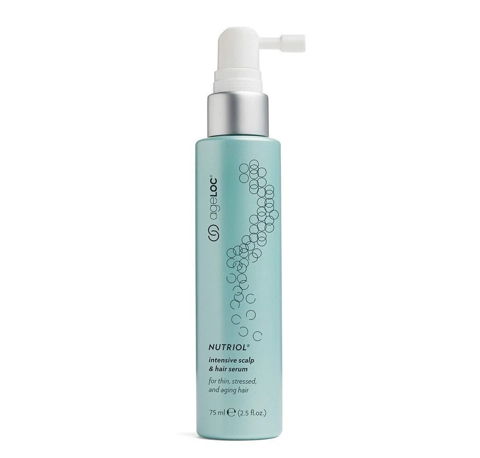 GIFT WITH PURCHASE 💝 Nu Skin NuSkin ageLOC Scalp and Hair Serum, 2.5 fl oz - Image 1 of 4