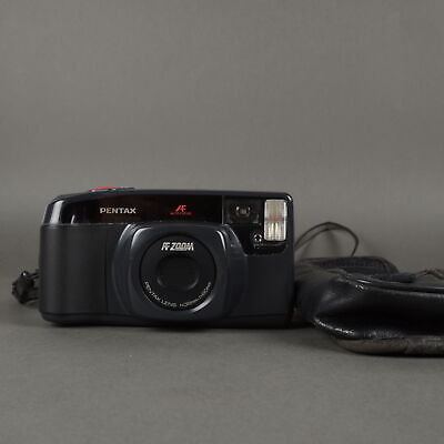 Pentax Zoom 60 Compact Camera • 17.73€