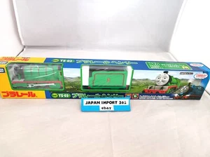 Takara TOMY Plarail Thomas TS-03 Henry New Version from Japan - Picture 1 of 5