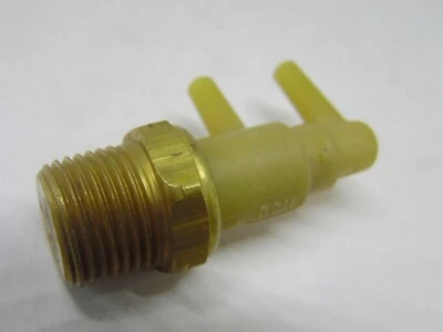 Interruptor de vacío portado estándar PVS113 NUEVO VINTAGE  Foto 1 de 4