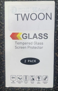 Protector de pantalla de gas templado - Imagen 1 de 1
