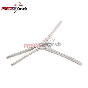 Payr Pylorus Clamp 8'' , Surgical Instruments - Picture 1 of 2