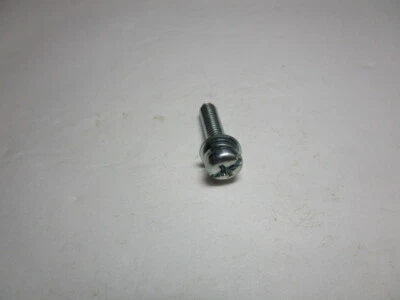 Homelite 98062-(?) Trimmer/Brush Cutter HK-24, HK-33 Starter Housing Screw - Image 1 of 3