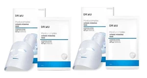 Dr. Wu Hyalucomplex Ultimate Hydrating Mask 6pcs / 2 Box - Bild 1 von 4